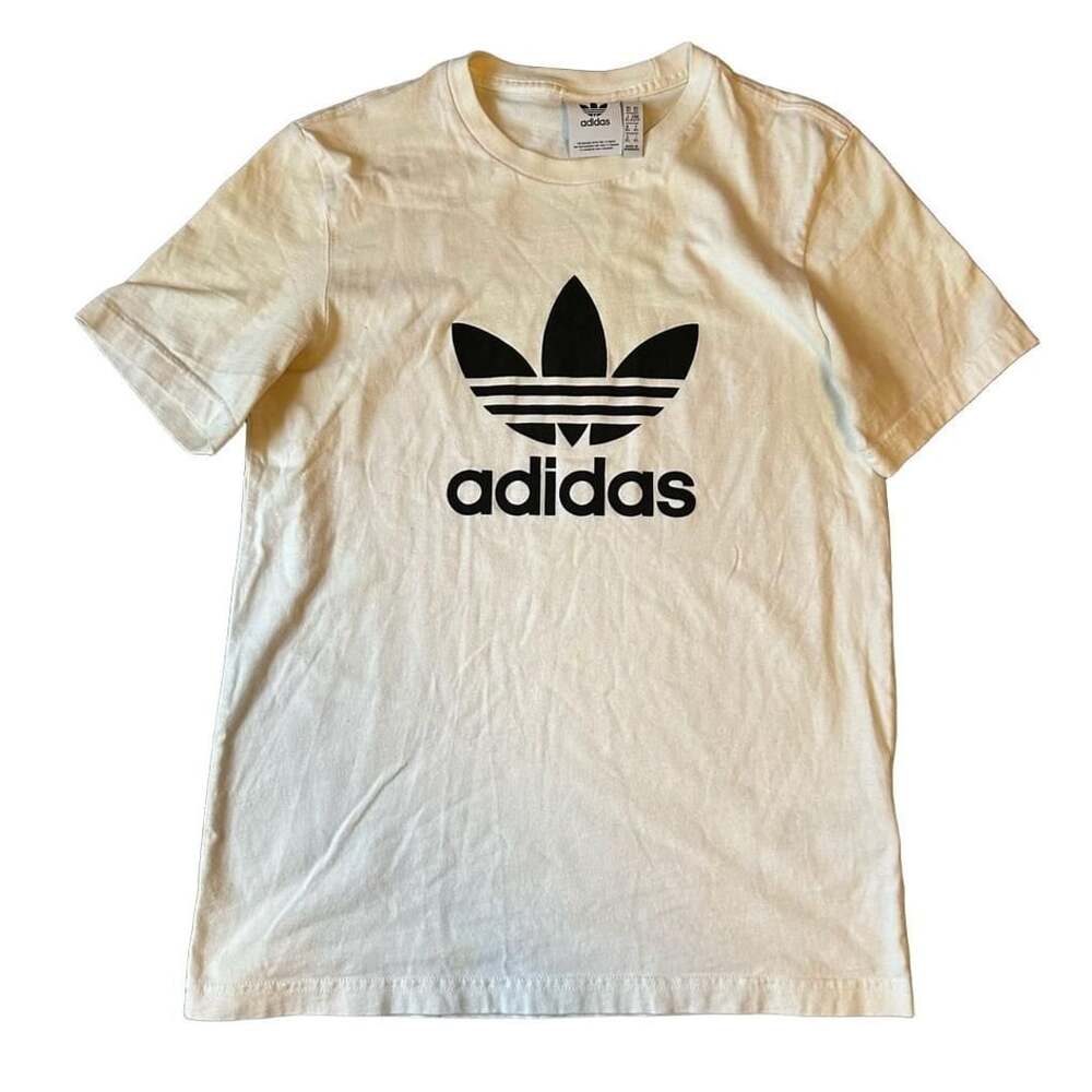 Adidas T-Shirt Size XS